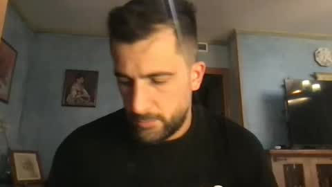 alex877x online show from 01-13-25, 12:45