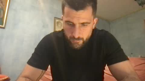 alex877x online show from 01-13-25, 05:55