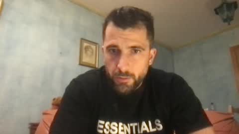 alex877x online show from 01-14-25, 09:13