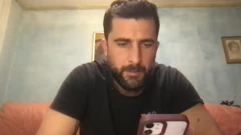 alex877x online show from 01-27-25, 12:48