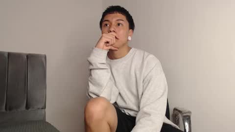 Owen online show from 09-26-25, 02:37