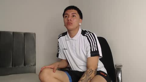 Owen online show from 10-22-25, 02:34