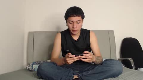 Owen online show from 02-14-26, 04:53