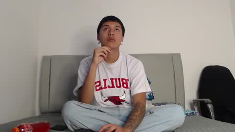 Owen online show from 03-03-26, 03:12