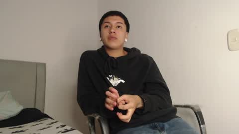 Owen online show from 07-02-26, 03:23
