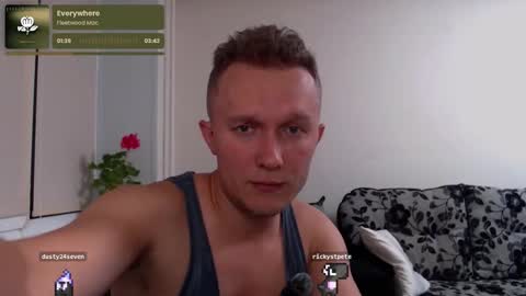 Alex Amazing online show from 09-26-25, 09:08