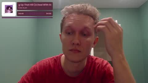 Alex Amazing online show from 11-16-25, 09:53