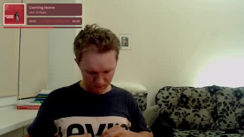 Alex Amazing online show from 02-08-26, 10:35