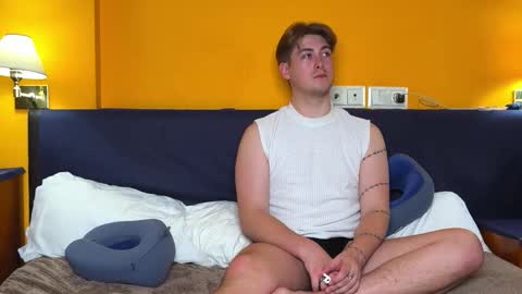 AlexDrew online show from 02-18-26, 07:21