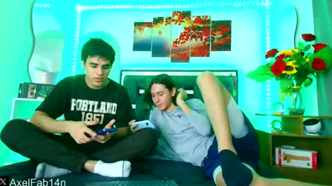 sneider online show from 02-19-25, 07:05