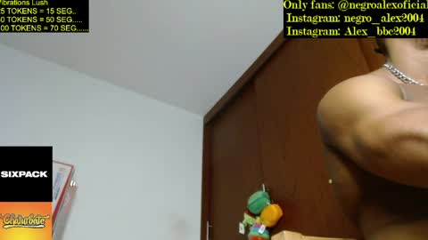 alex bbc2004 online show from 05-06-26, 07:19