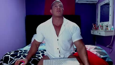 perseuz online show from 03-10-26, 11:21