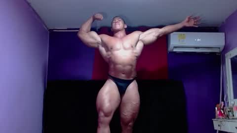 perseuz online show from 03-18-26, 11:30