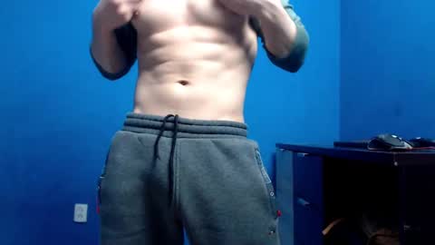 Alex online show from 03-12-25, 06:44