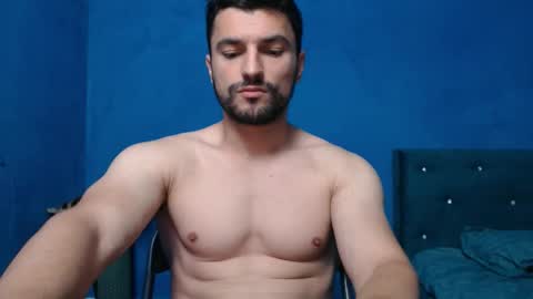 Alex online show from 09-15-25, 05:46