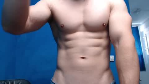 Alex online show from 09-25-25, 07:23