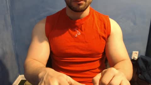 Alex online show from 05-04-26, 04:47