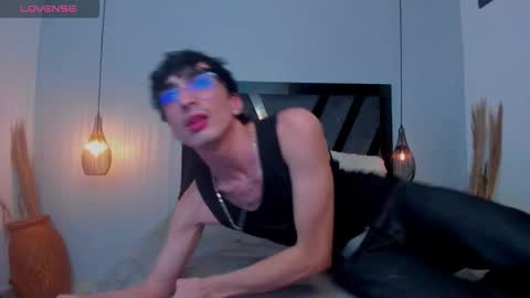 Alex online show from 02-09-26, 02:32