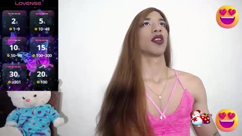 charol online show from 02-07-26, 06:22