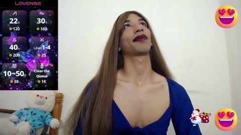 charol online show from 02-10-26, 05:06