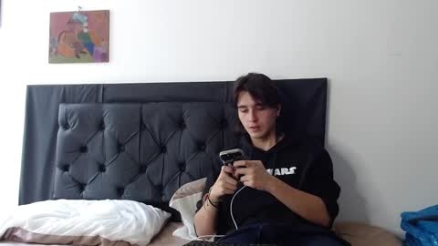 alex_connorr online show from 03-10-25, 05:18