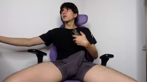 alex_connorr online show from 12-21-25, 12:29