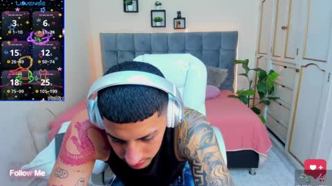 Snapshot of alex_cute77 chatting on 01-12-25, 03:14 alex online show from 01-12-25, 03:14