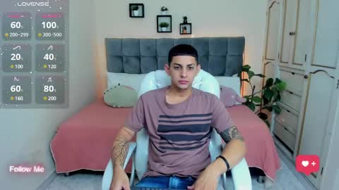 Snapshot of alex_cute77 chatting on 01-20-25, 12:28 alex online show from 01-20-25, 12:28