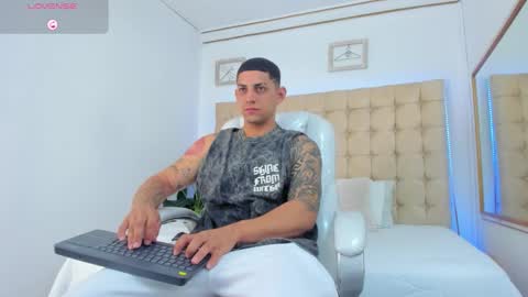 alex online show from 09-29-25, 12:32