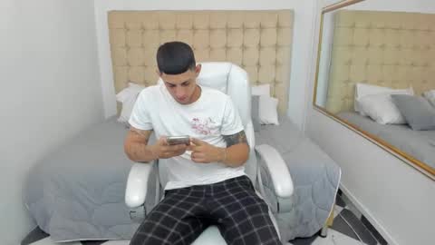 alex online show from 12-15-25, 11:36