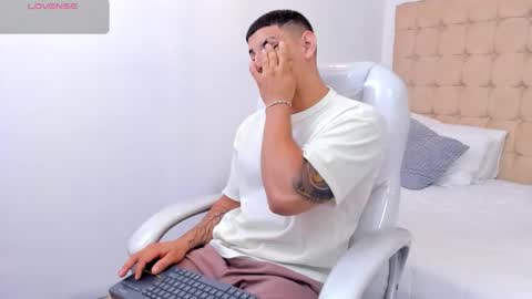 alex online show from 01-07-26, 12:51