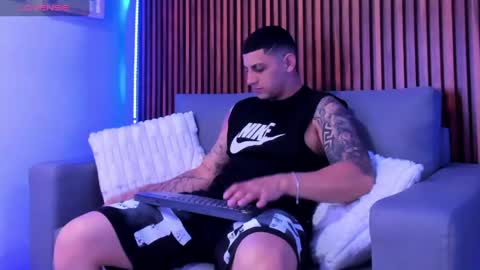 alex online show from 04-30-26, 11:38