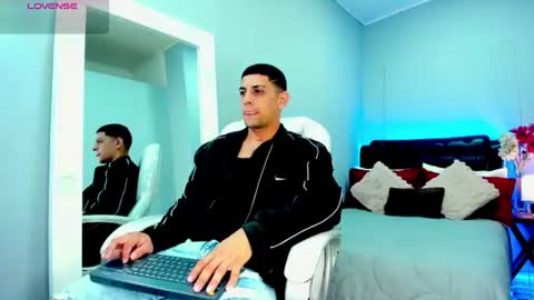 alex online show from 06-15-26, 12:07