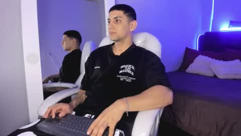 alex online show from 06-17-26, 11:56