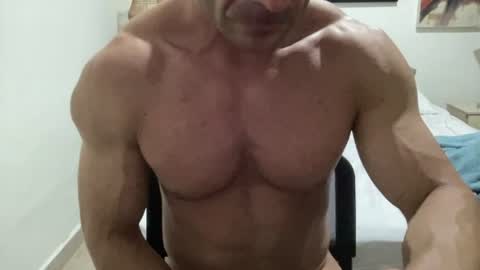 alex_fortuna online show from 07-20-26, 11:01