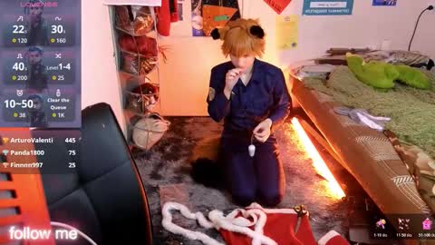 alex_howell online show from 01-17-26, 06:18