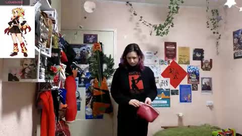 alex_howell online show from 02-05-26, 08:35