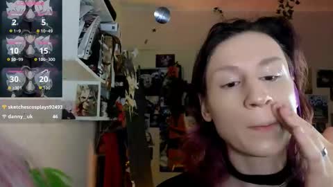 alex_howell online show from 02-07-26, 08:01