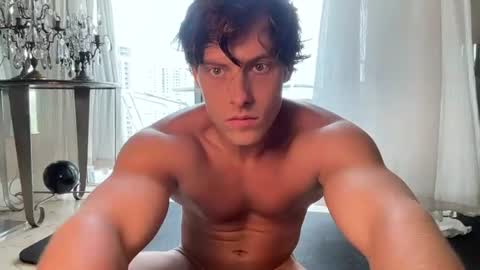Alex Stone online show from 07-01-26, 05:23