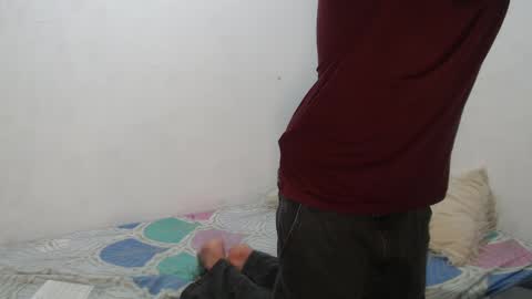 Alex Laurentt online show from 05-16-26, 12:07
