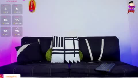 i am Alex online show from 01-11-25, 01:59