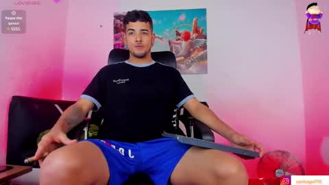 i am Alex online show from 03-06-25, 09:42