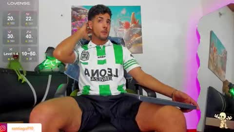 i am Alex online show from 11-08-25, 04:01