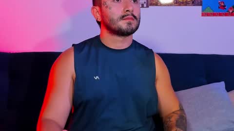 Alex online show from 09-17-25, 03:19