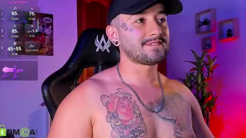 Alex online show from 12-03-25, 12:18