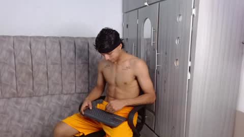 alex online show from 06-11-26, 11:25