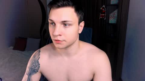 alex_milson online show from 12-19-24, 07:29