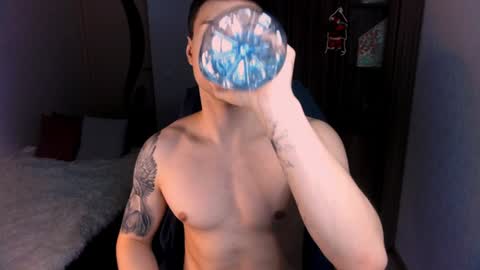 alex_milson online show from 12-20-24, 05:14