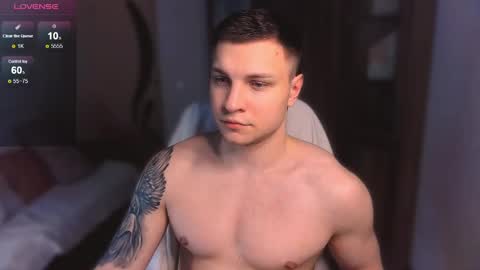 alex_milson online show from 02-09-25, 06:26