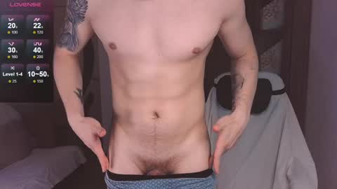 alex_milson online show from 02-12-25, 10:04